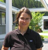 Sonja Hohloch. S. Hohloch; (2011)
