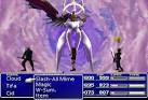 A Rant On Bosses: Final Fantasy &amp; Shank