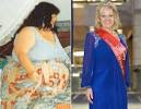 Carole Wright: Slimming World's Woman 2011 in Pictures