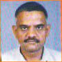 Vipin Bhai Patel (Padra -Gujarat) Vice Treasurer - vipinbhai