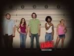 My Name Is EARL Wallpaper - #20012506 | Desktop Download page ...