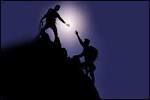 Discipleship  The Whatand Who    guest post  The New Normal