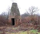 Bottle ovens were so called - via Daymix