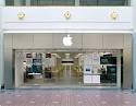 Apple Retail Store - Freehold Raceway Mall