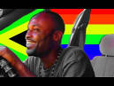 Homophobic jamaicans Live from