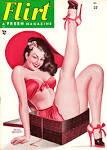 Who's that Girl?: Flirtation: A Girl's Best Friend