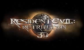 Resident Evil: Retribution (2012)