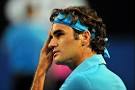 Federer Beats Andy Murray