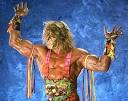 The UltaMATE WArrioR...