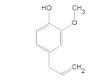 Eugenol - CAS Number 97-