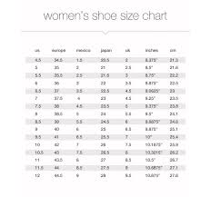 size charts + measurements - JCPenney
