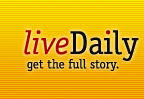 livedaily.com