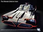 Fiberglass Freaks Officially Licensed 1966 BATMOBILE® Replicas