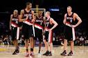 Chicago Bulls at PORTLAND TRAIL BLAZERS | World Best Sports