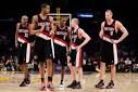 Portland Trail Blazers 300x200