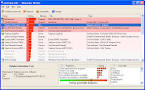 Anti-Spy: Find spyware and trojans