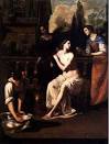 David and Bathsheba