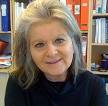 Irene Levin i 2009
