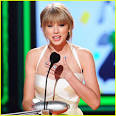 The kids took over at the 2012 Kids Choice Awards held at the USC Galen