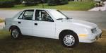 1992 Dodge Shadow | Dodge wallpapers and pictures
