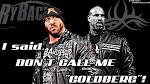 Ryback Wallpaper | Creatively Endeavored