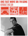 One Fast Move Or I'm Gone: Kerouac's Big Sur | Brain Pickings