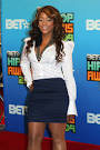 TRINA THROWING HANDS? WHAT!!! – The Tea