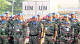 Fresh protests in Thailand; Oppn to boycott polls