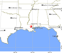 Hammond, Louisiana (LA) profile: population, maps, real estate ...