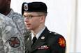 WIKILEAKS SUSPECT MANNING DEFERS PLEA, COURT-MARTIAL BEGINS ...
