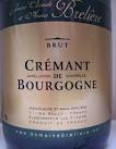 Cremant de Bourgogne (Brut): Domaine Breliere (Rully) « Lesser ...