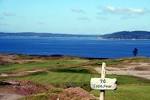 Golf Course Review: CHAMBERS BAY | Reid Wegley