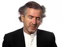 Bernard-Henri Levy: Does the