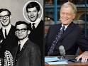Image Hollywoods Secret Brainiacs   DAVID LETTERMAN   David Letterman Picture