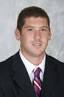 Head Coach Derek Pedrick