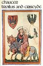 Troilus and Criseyde pronunciation