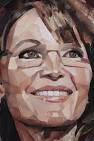 Sarah Palin Gets Porno-faced