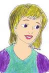 15-year-old Jaden Korr by *LadyIlona1984 on deviantART