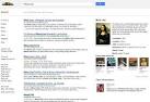 Google Knowledge Graph turns entire internet into one big