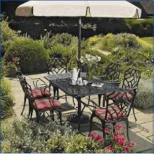  Quality Garden Furniture For Your Garden