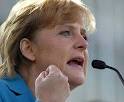 Angela Merkel's father Horst Kasner was a Lutheran Minister who lived in ... - angela-merkel_8
