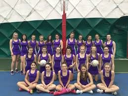 Image result for Paragons Netball Club