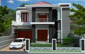 desain rumah minimalis type 45 Archives Kumpulan Desain Rumah