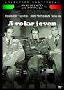 A Volar Joven Movie Poster, A Volar Joven DVD Cover