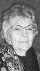 Norma John Obituary: View Norma John's Obituary by Post Register - 111009C2-1061-2001_20111009