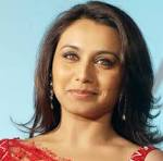 Rani Mukerji