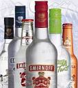 Smirnoff Blue Dark Roasted Espresso, Spiced Root Beer drink ...