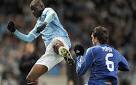 Manchester City v Dynamo Kiev: Mario BALOTELLI to blame for Europa ...