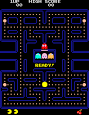 Pac-Man - Wikipedia, the free encyclopedia