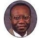 Ken Ofori-Atta, cofounder and executive chair of Databank Financial Services ... - Ofori